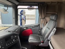 Scania R730 6X2 PALFINGER PK18502 6X EXT / FULL AIR / EURO 6