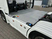 Scania R580 V8 NGS 6X2 BOOGIE RETARDER 2 TANK EURO 6 FULL AIR