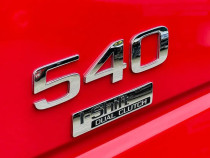 Volvo FH 13.540 6X2 BOOGIE GLOBE XL / RETARDER / EURO 6 / FULL AIR / 4X IN STOCK!